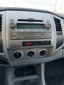 2009 Toyota Tacoma DOUBLE CAB  TRD SPORT - Photo 11 - Edmonton, AB T6V 1H4