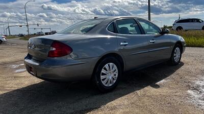 2007 Buick Allure CX   - Photo 5 - Edmonton, AB T6V 1H4