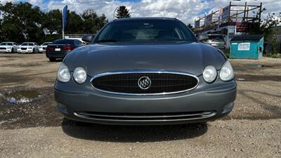 2007 Buick Allure CX   - Photo 2 - Edmonton, AB T6V 1H4