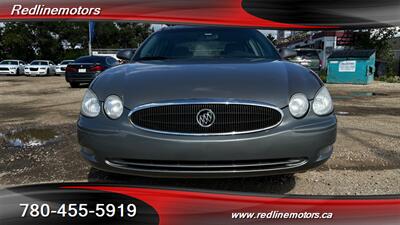 2007 Buick Allure CX  