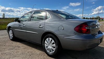 2007 Buick Allure CX   - Photo 7 - Edmonton, AB T6V 1H4