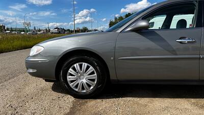 2007 Buick Allure CX   - Photo 9 - Edmonton, AB T6V 1H4