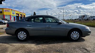 2007 Buick Allure CX   - Photo 4 - Edmonton, AB T6V 1H4