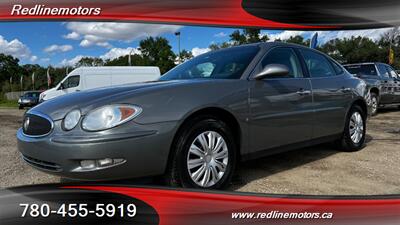 2007 Buick Allure CX   - Photo 1 - Edmonton, AB T6V 1H4