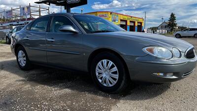 2007 Buick Allure CX   - Photo 3 - Edmonton, AB T6V 1H4