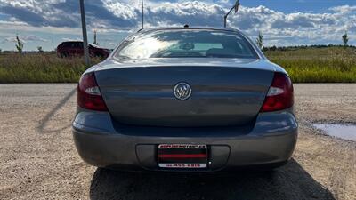 2007 Buick Allure CX   - Photo 6 - Edmonton, AB T6V 1H4