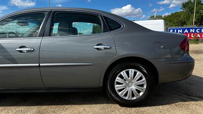 2007 Buick Allure CX   - Photo 10 - Edmonton, AB T6V 1H4