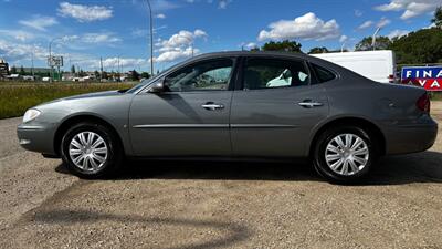 2007 Buick Allure CX   - Photo 8 - Edmonton, AB T6V 1H4