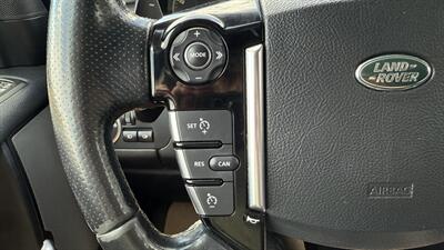 2016 Land Rover LR4 HSE LUX   - Photo 18 - Edmonton, AB T6V 1H4