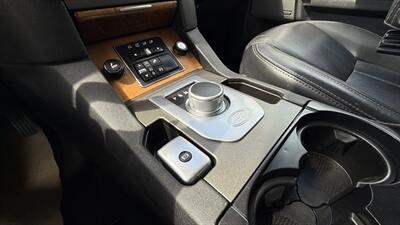 2016 Land Rover LR4 HSE LUX   - Photo 14 - Edmonton, AB T6V 1H4
