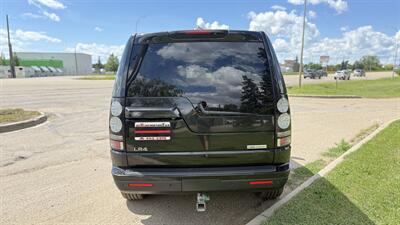2016 Land Rover LR4 HSE LUX   - Photo 5 - Edmonton, AB T6V 1H4