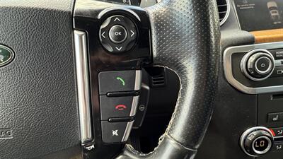 2016 Land Rover LR4 HSE LUX   - Photo 17 - Edmonton, AB T6V 1H4