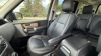 2016 Land Rover LR4 HSE LUX   - Photo 11 - Edmonton, AB T6V 1H4