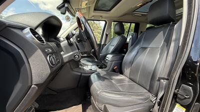 2016 Land Rover LR4 HSE LUX   - Photo 10 - Edmonton, AB T6V 1H4