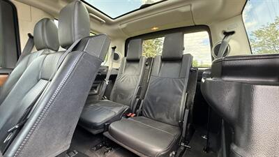 2016 Land Rover LR4 HSE LUX   - Photo 13 - Edmonton, AB T6V 1H4