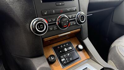 2016 Land Rover LR4 HSE LUX   - Photo 15 - Edmonton, AB T6V 1H4