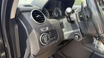 2016 Land Rover LR4 HSE LUX   - Photo 9 - Edmonton, AB T6V 1H4