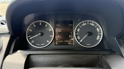 2016 Land Rover LR4 HSE LUX   - Photo 19 - Edmonton, AB T6V 1H4