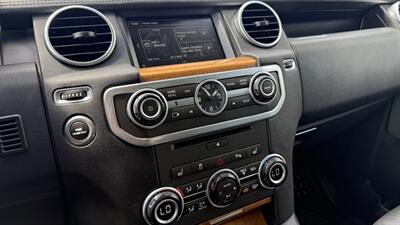 2016 Land Rover LR4 HSE LUX   - Photo 16 - Edmonton, AB T6V 1H4