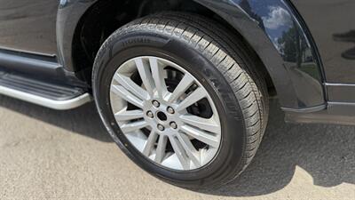 2016 Land Rover LR4 HSE LUX   - Photo 7 - Edmonton, AB T6V 1H4