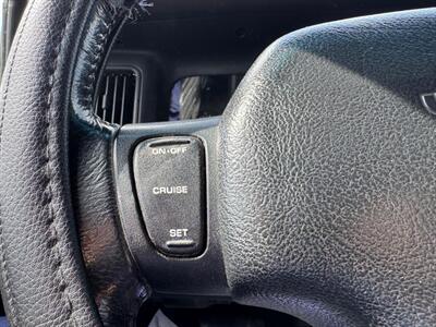 1998 Jeep Grand Cherokee Limited-Pkg, SUPER RARE 5.9!   - Photo 25 - Edmonton, AB T6V 1H4