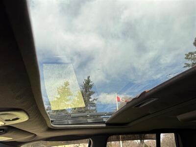 1998 Jeep Grand Cherokee Limited-Pkg, SUPER RARE 5.9!   - Photo 11 - Edmonton, AB T6V 1H4