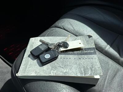 1998 Jeep Grand Cherokee Limited-Pkg, SUPER RARE 5.9!   - Photo 27 - Edmonton, AB T6V 1H4