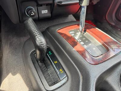 1998 Jeep Grand Cherokee Limited-Pkg, SUPER RARE 5.9!   - Photo 19 - Edmonton, AB T6V 1H4