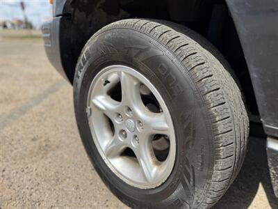 1998 Jeep Grand Cherokee Limited-Pkg, SUPER RARE 5.9!   - Photo 7 - Edmonton, AB T6V 1H4
