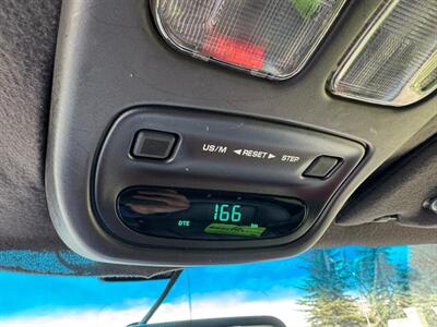 1998 Jeep Grand Cherokee Limited-Pkg, SUPER RARE 5.9!   - Photo 24 - Edmonton, AB T6V 1H4