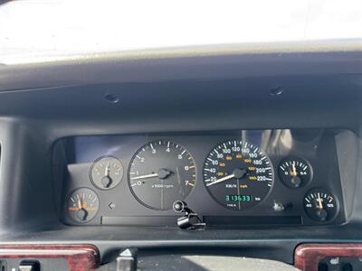 1998 Jeep Grand Cherokee Limited-Pkg, SUPER RARE 5.9!   - Photo 28 - Edmonton, AB T6V 1H4