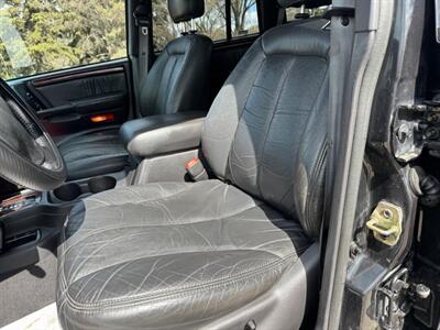 1998 Jeep Grand Cherokee Limited-Pkg, SUPER RARE 5.9!   - Photo 15 - Edmonton, AB T6V 1H4