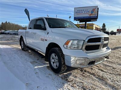 2015 RAM 1500 SLT   - Photo 3 - Edmonton, AB T6V 1H4