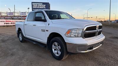 2015 RAM 1500 SLT   - Photo 3 - Edmonton, AB T6V 1H4