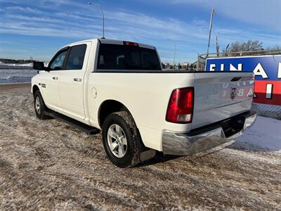 2015 RAM 1500 SLT   - Photo 6 - Edmonton, AB T6V 1H4