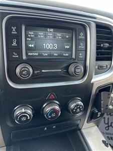 2015 RAM 1500 SLT   - Photo 11 - Edmonton, AB T6V 1H4