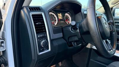 2015 RAM 1500 SLT   - Photo 9 - Edmonton, AB T6V 1H4