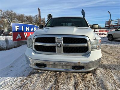 2015 RAM 1500 SLT   - Photo 2 - Edmonton, AB T6V 1H4