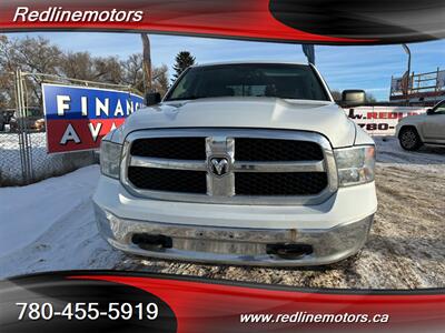 2015 RAM 1500 SLT  