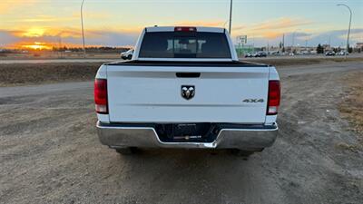 2015 RAM 1500 SLT   - Photo 5 - Edmonton, AB T6V 1H4