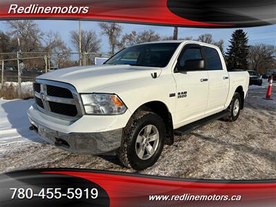 2015 RAM 1500 SLT   - Photo 1 - Edmonton, AB T6V 1H4