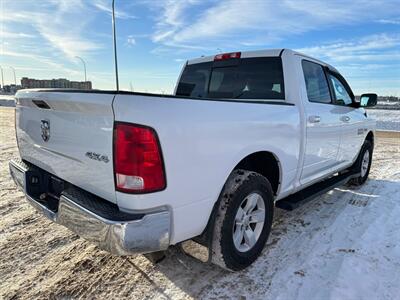 2015 RAM 1500 SLT   - Photo 4 - Edmonton, AB T6V 1H4