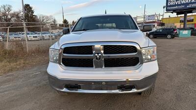 2015 RAM 1500 SLT   - Photo 2 - Edmonton, AB T6V 1H4