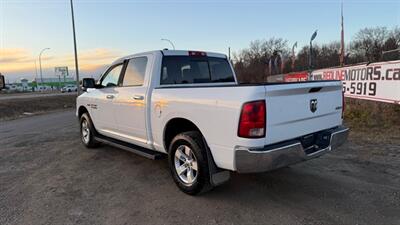 2015 RAM 1500 SLT   - Photo 6 - Edmonton, AB T6V 1H4