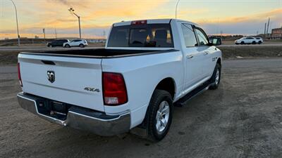 2015 RAM 1500 SLT   - Photo 4 - Edmonton, AB T6V 1H4