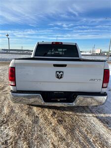 2015 RAM 1500 SLT   - Photo 5 - Edmonton, AB T6V 1H4