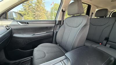 2021 Hyundai PALISADE SEL/AWD/7PASSANGER!!!   - Photo 11 - Edmonton, AB T6V 1H4