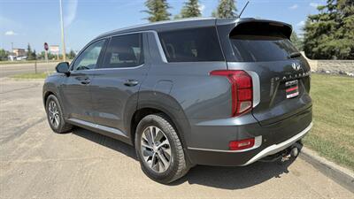 2021 Hyundai PALISADE SEL/AWD/7PASSANGER!!!   - Photo 6 - Edmonton, AB T6V 1H4