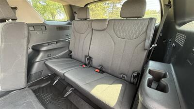 2021 Hyundai PALISADE SEL/AWD/7PASSANGER!!!   - Photo 13 - Edmonton, AB T6V 1H4