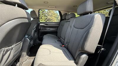 2021 Hyundai PALISADE SEL/AWD/7PASSANGER!!!   - Photo 12 - Edmonton, AB T6V 1H4